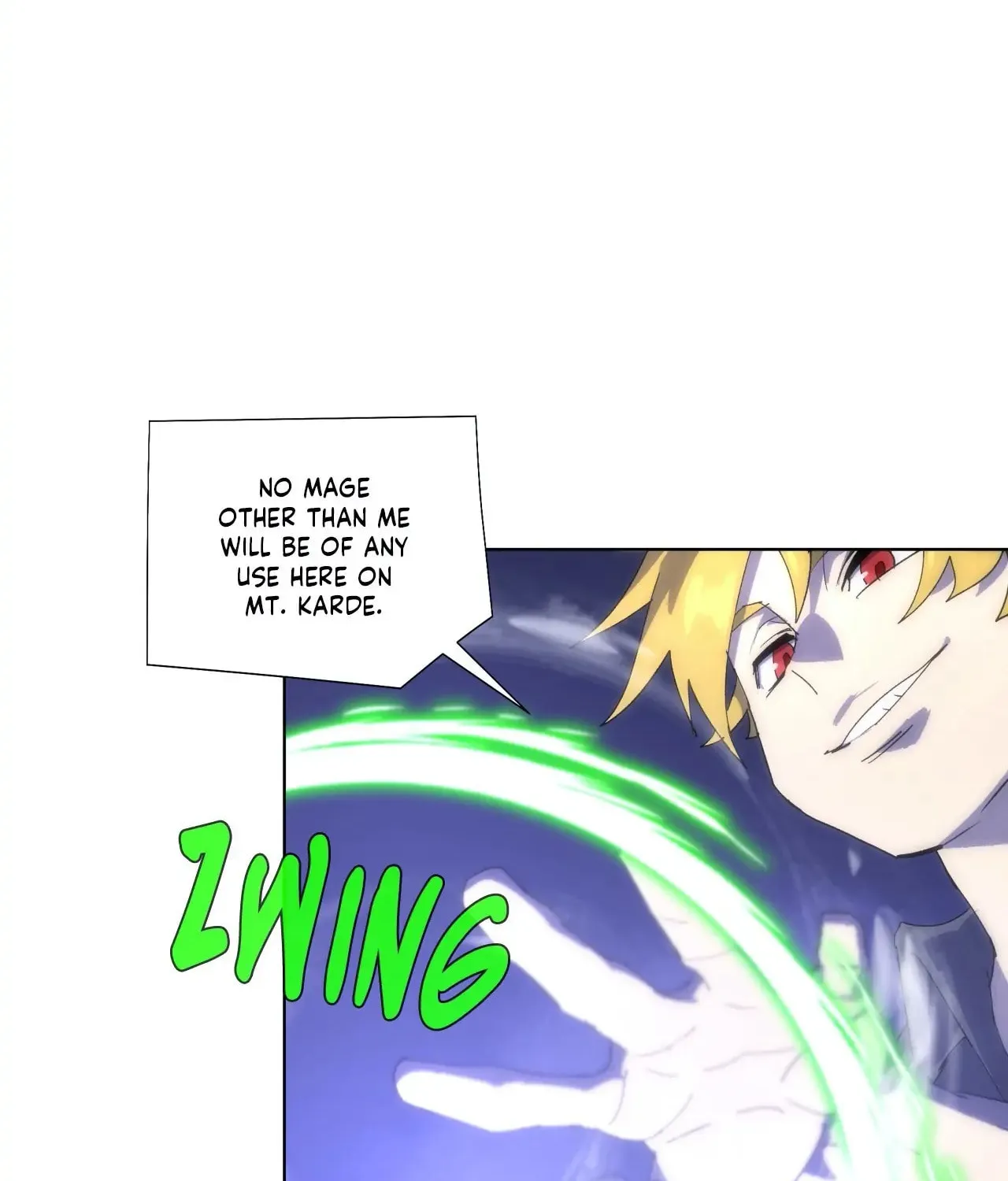4 Cut Hero Chapter 172 page 71 - 