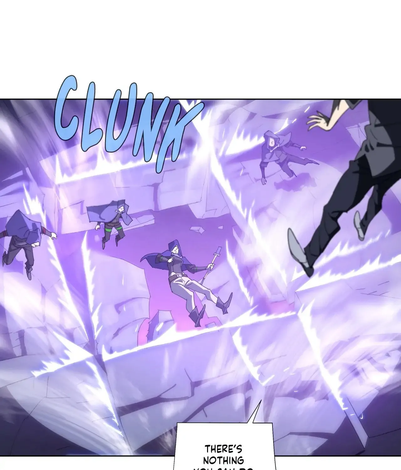 4 Cut Hero Chapter 172 page 73 - 