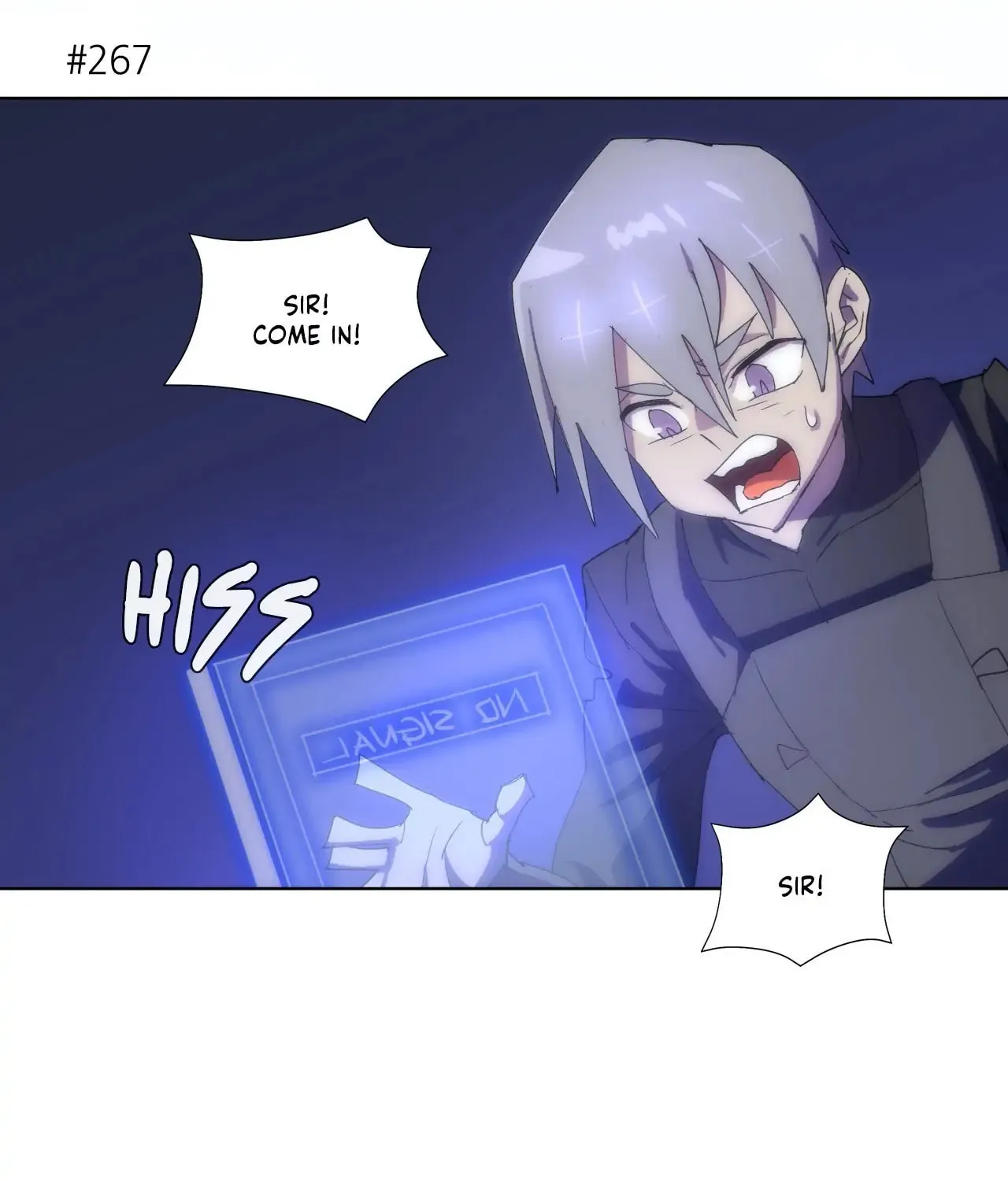 4 Cut Hero Chapter 172 page 88 - 