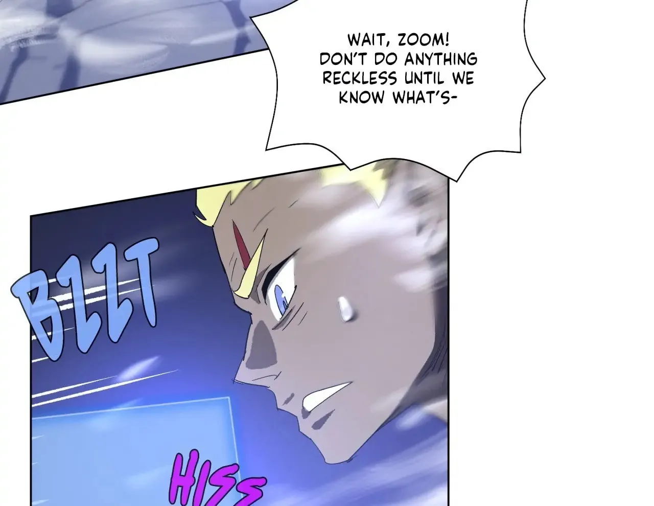 4 Cut Hero Chapter 172 page 90 - 