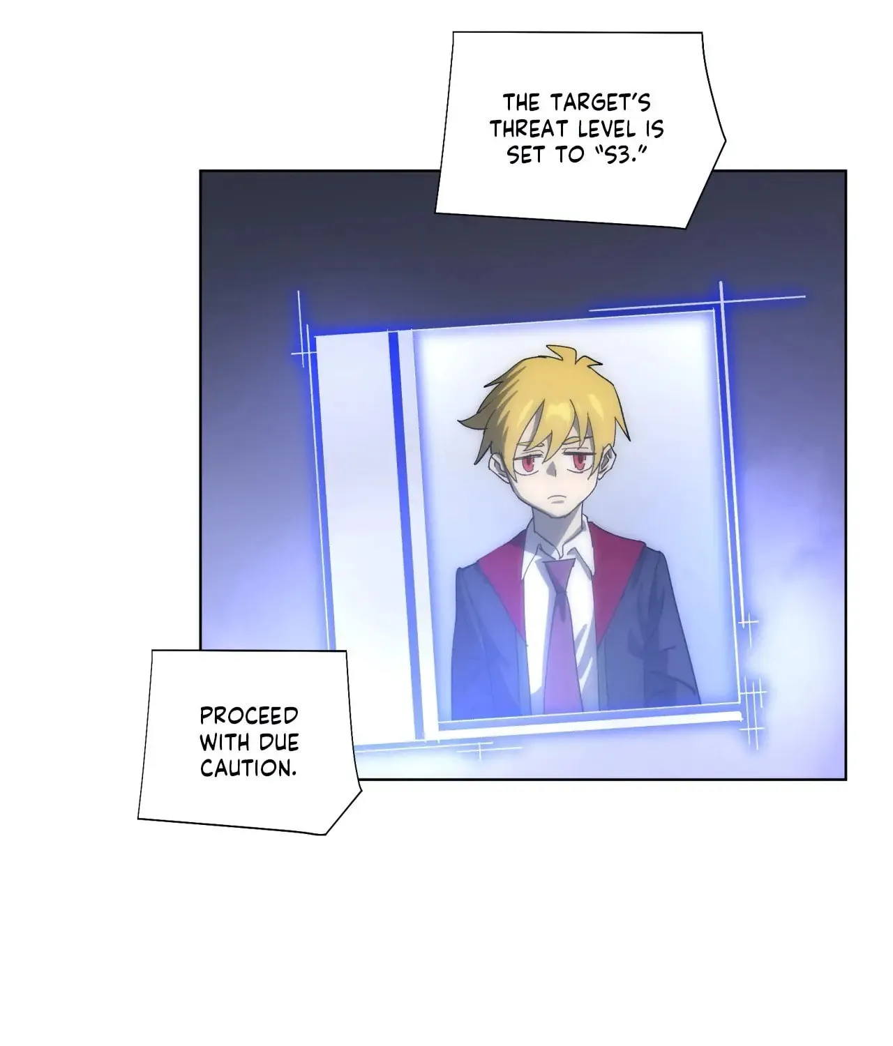 4 Cut Hero Chapter 172 page 10 - 