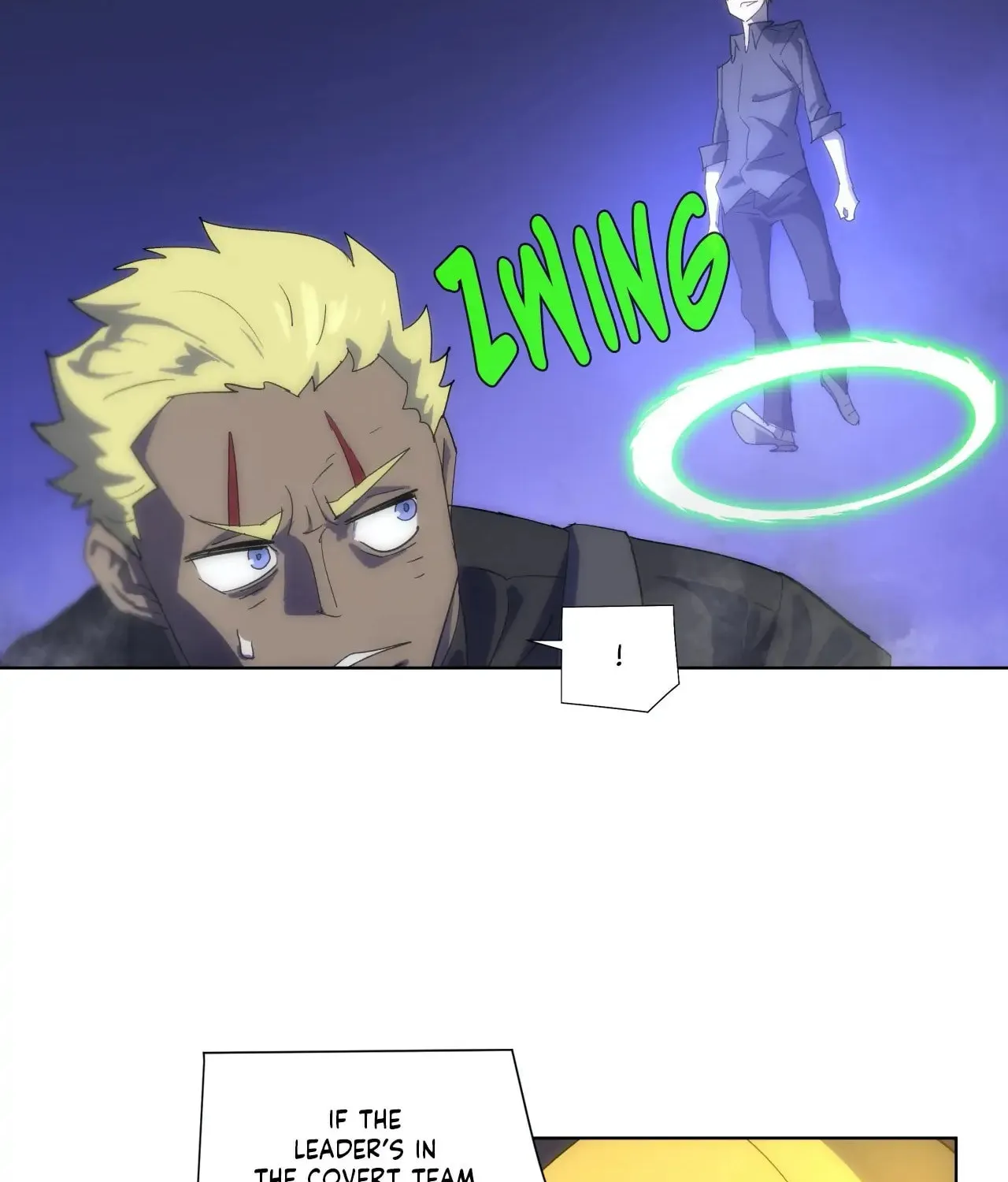 4 Cut Hero Chapter 172 page 92 - 