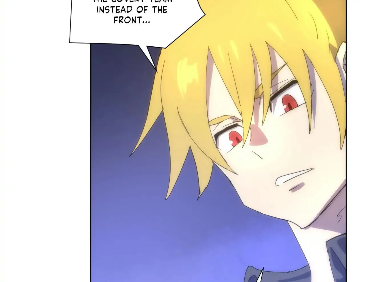 4 Cut Hero Chapter 172 page 93 - 