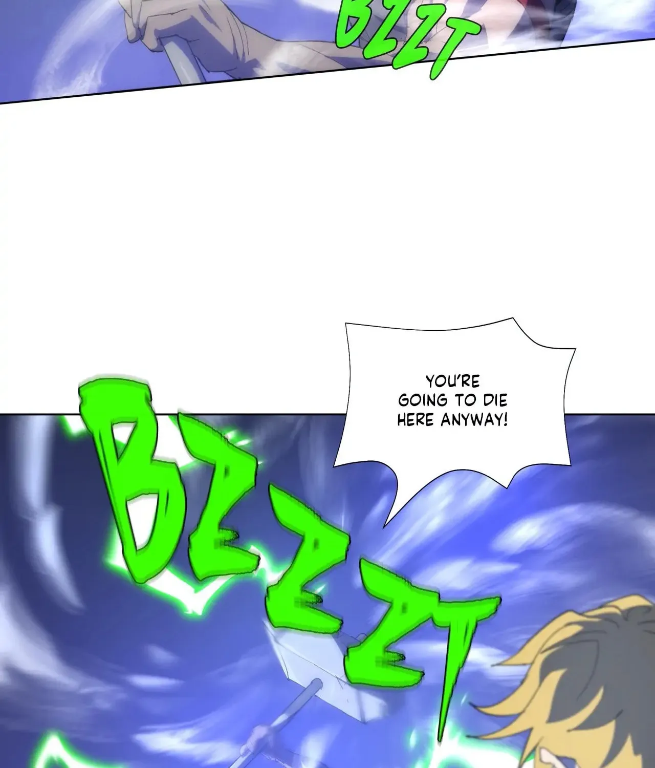 4 Cut Hero Chapter 172 page 95 - 