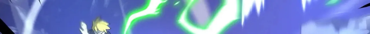 4 Cut Hero Chapter 172 page 99 - 