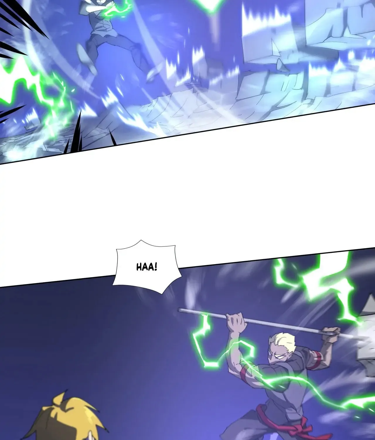 4 Cut Hero Chapter 172 page 100 - 