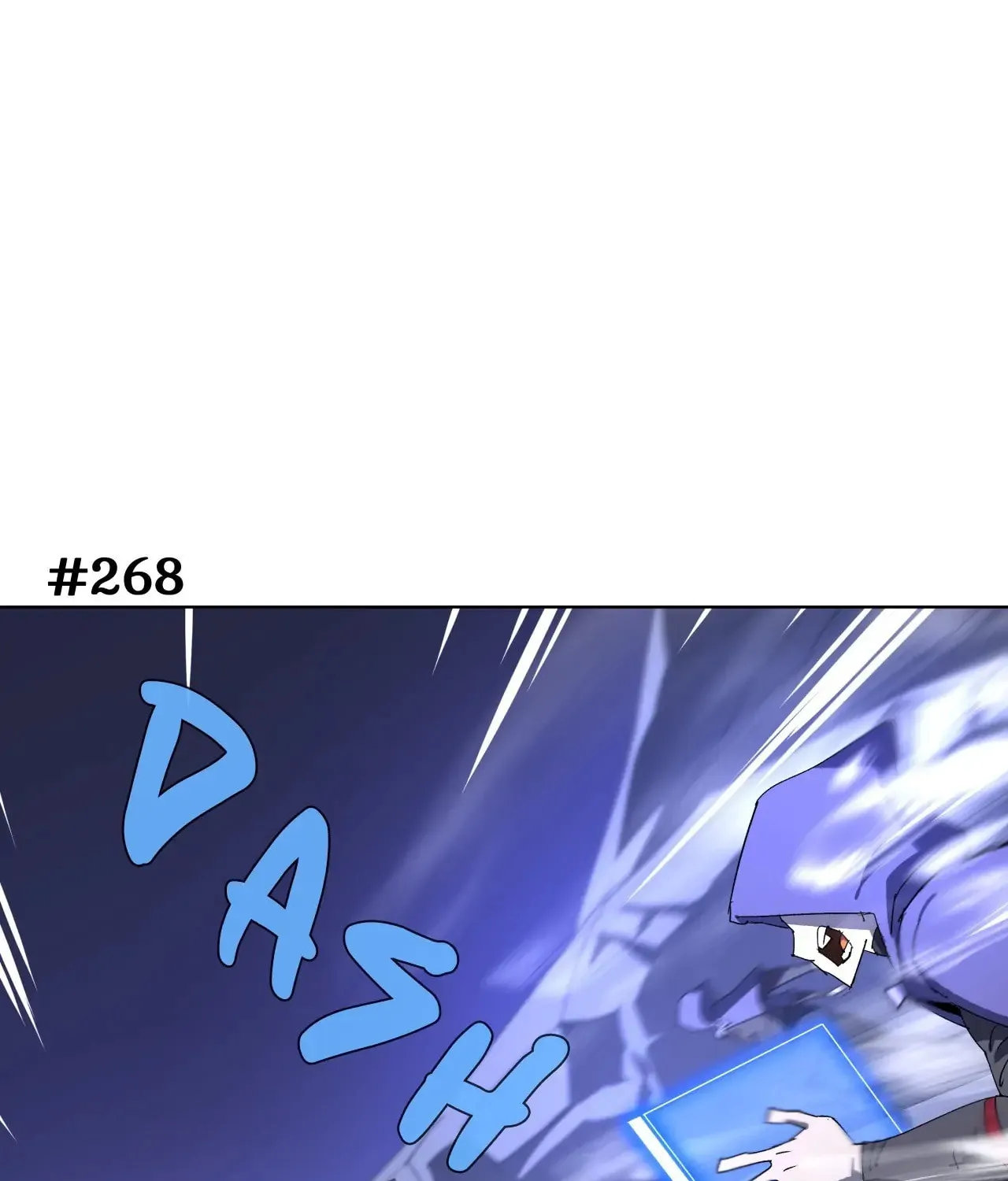 4 Cut Hero Chapter 173 page 1 - 