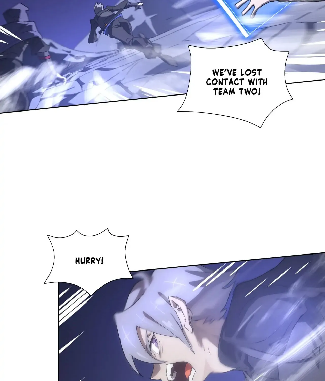 4 Cut Hero Chapter 173 page 2 - 