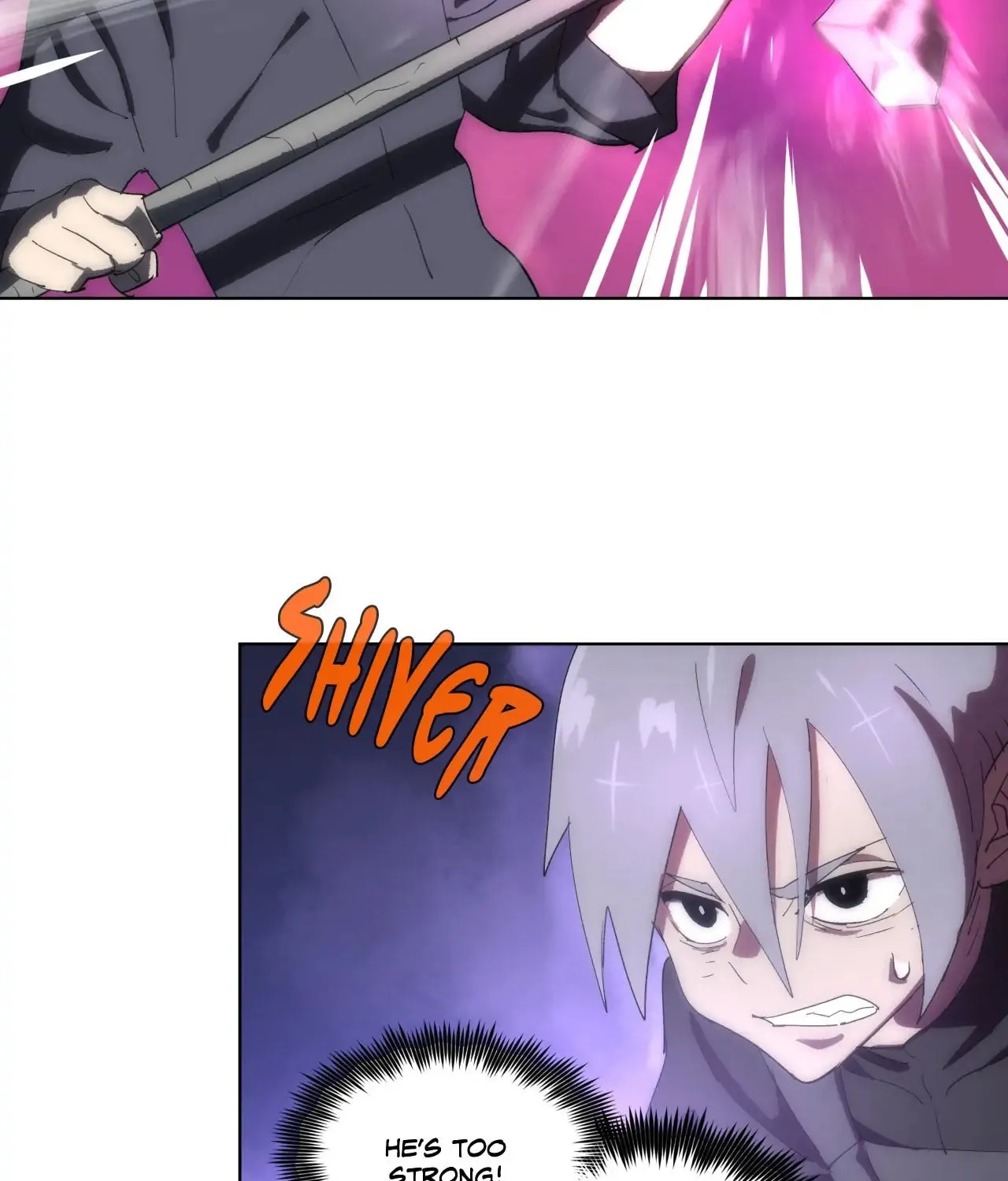 4 Cut Hero Chapter 173 page 11 - 