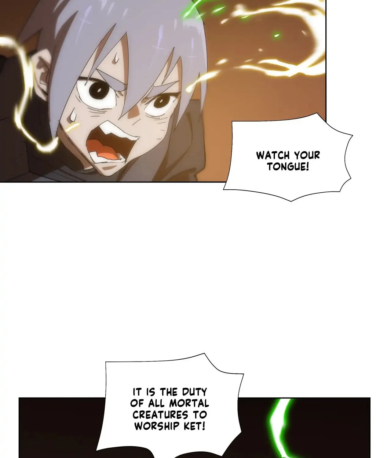 4 Cut Hero Chapter 173 page 101 - 