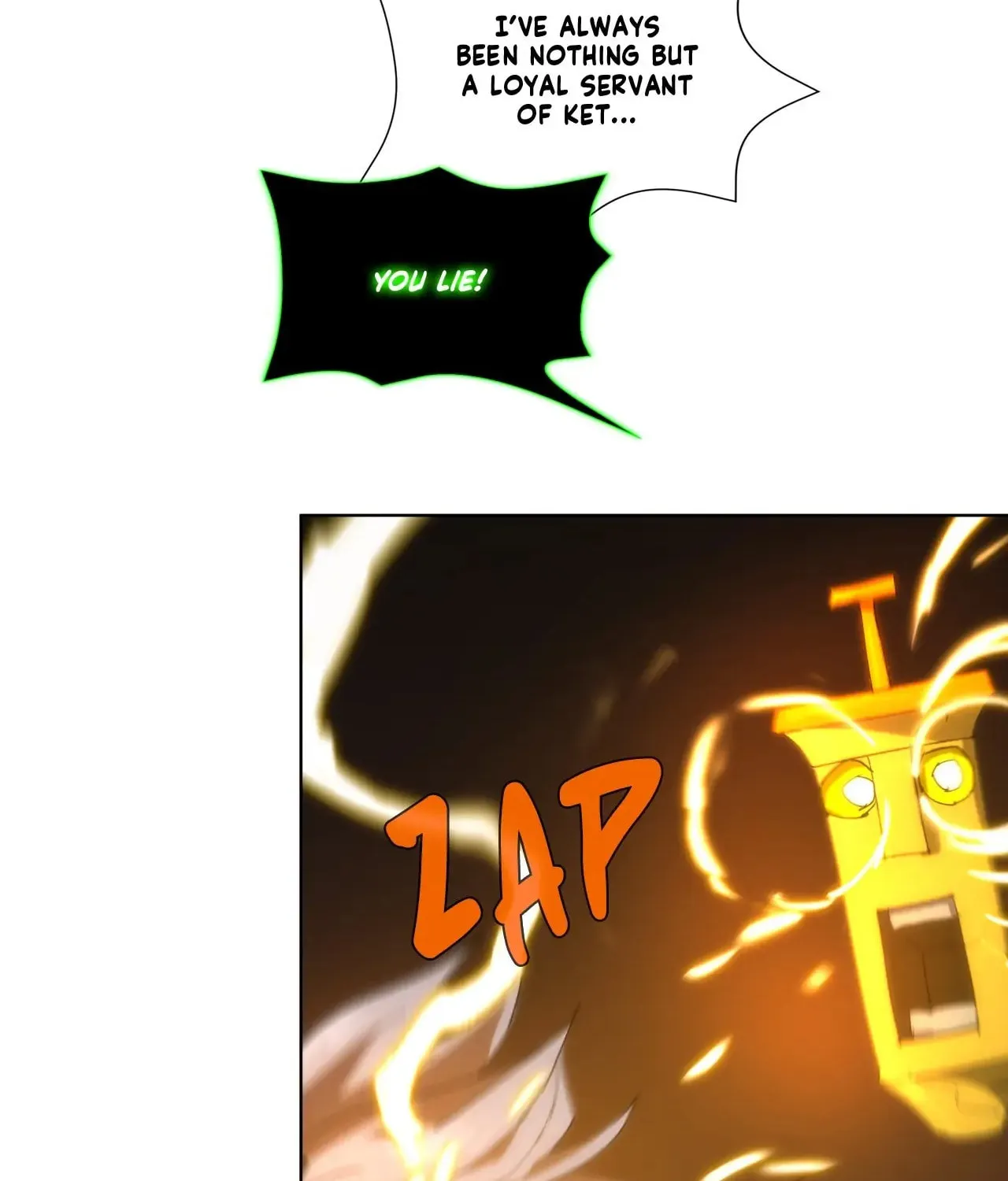 4 Cut Hero Chapter 173 page 104 - 