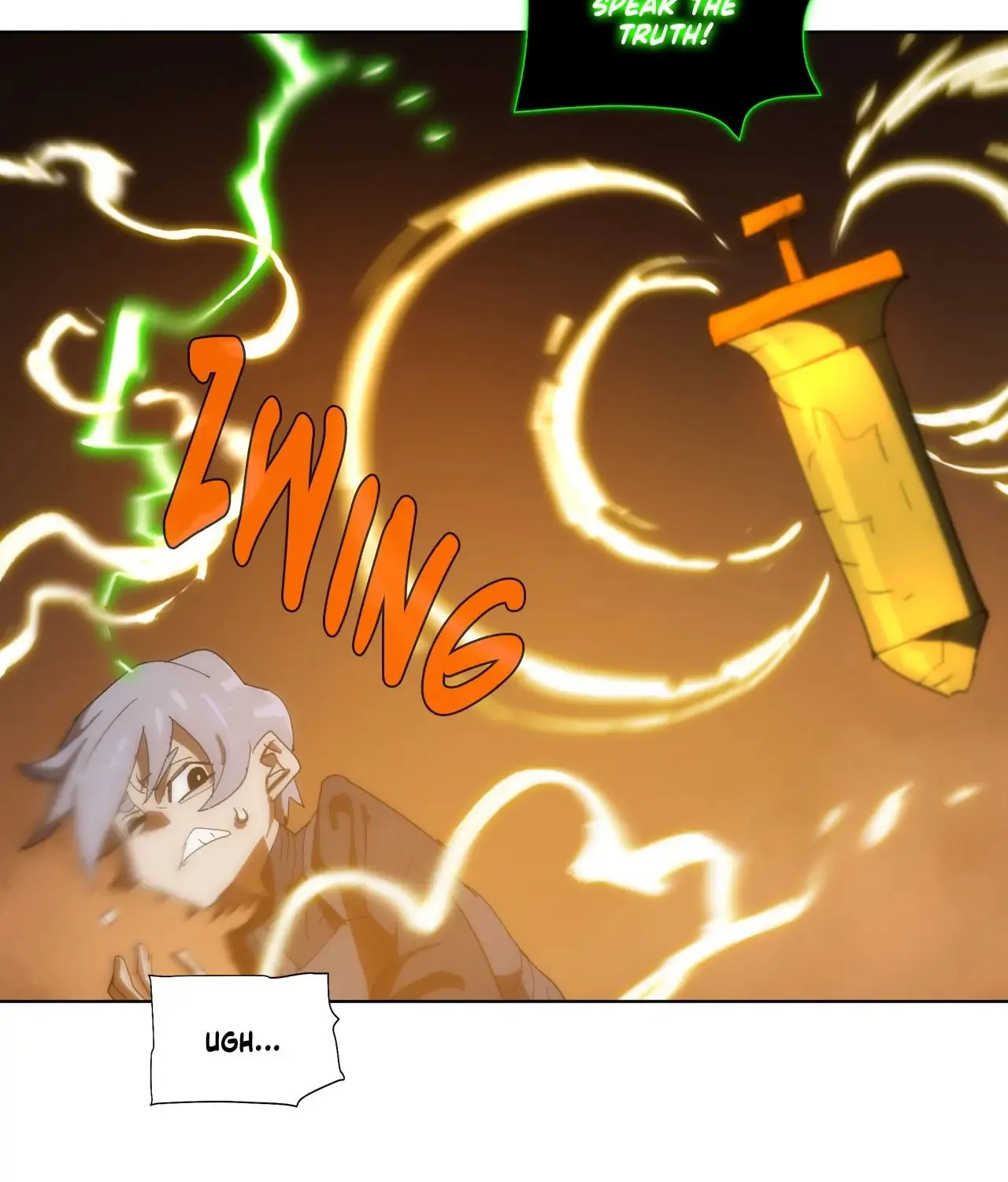 4 Cut Hero Chapter 173 page 107 - 