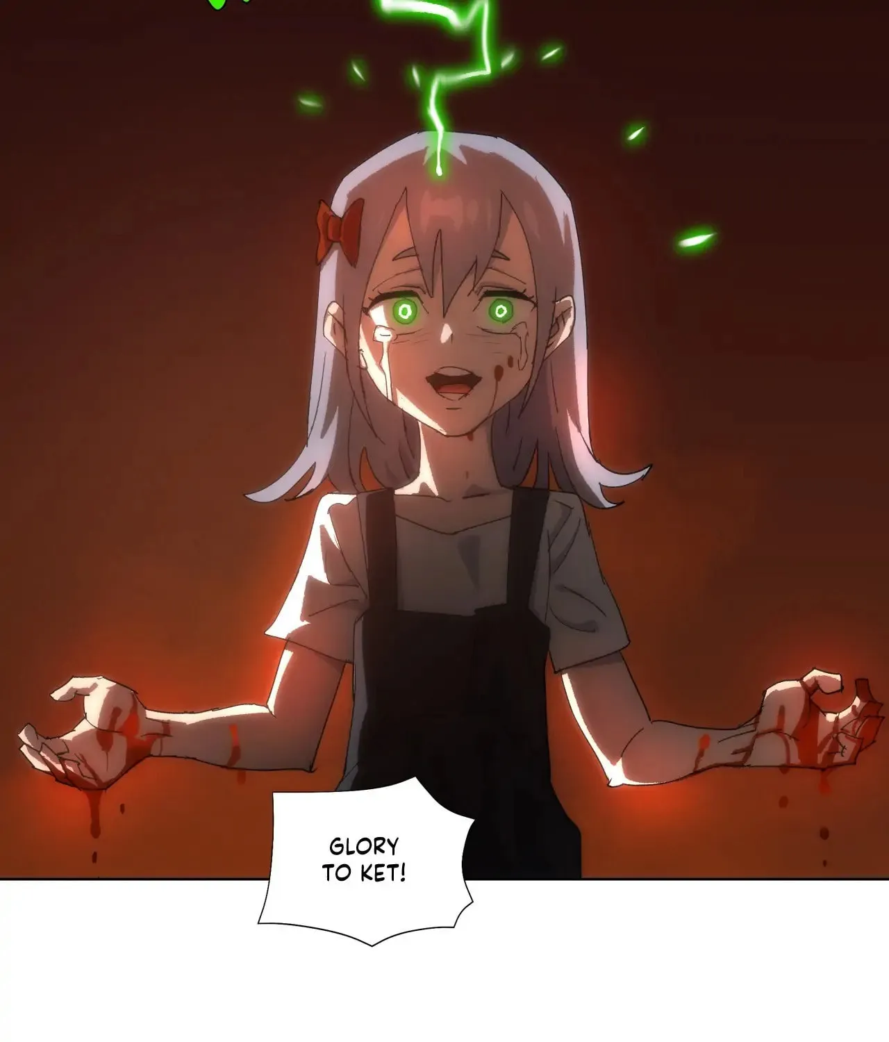 4 Cut Hero Chapter 173 page 115 - 