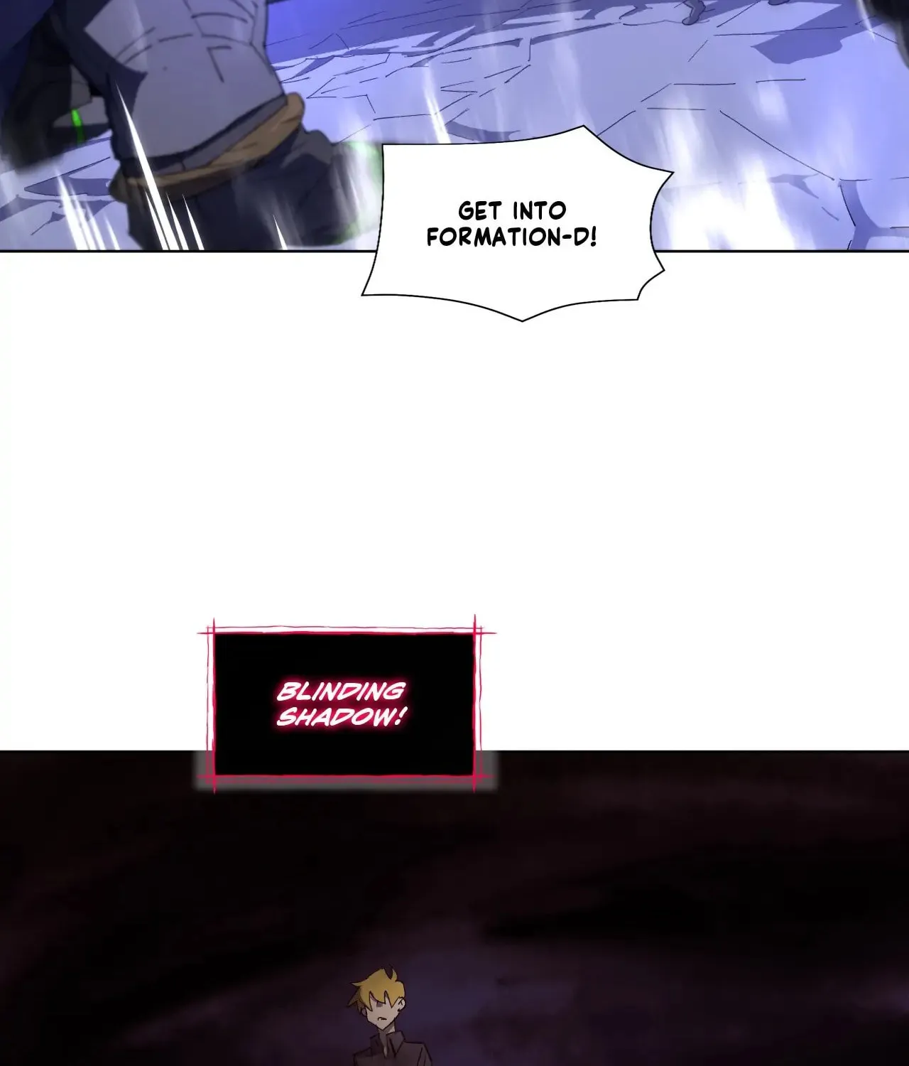 4 Cut Hero Chapter 173 page 14 - 