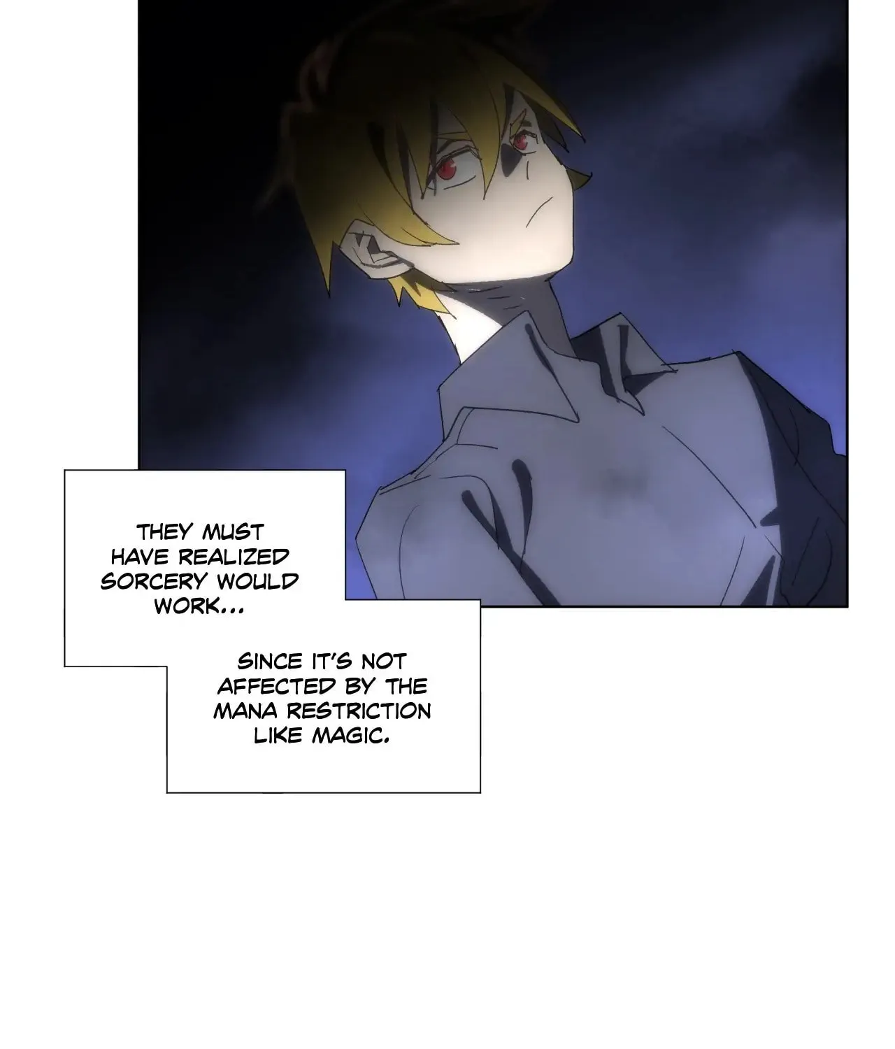 4 Cut Hero Chapter 173 page 17 - 
