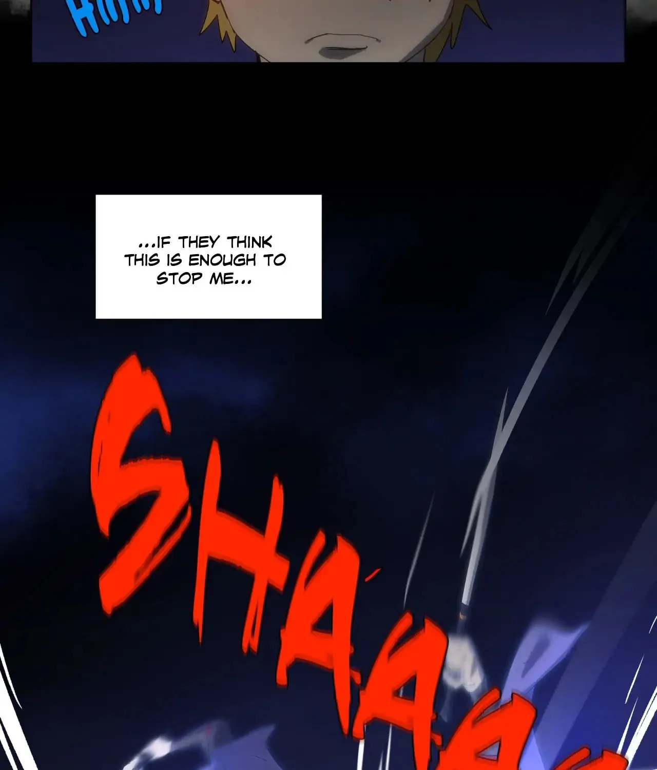 4 Cut Hero Chapter 173 page 19 - 