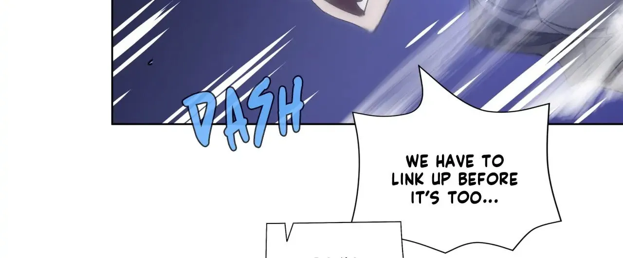 4 Cut Hero Chapter 173 page 3 - 