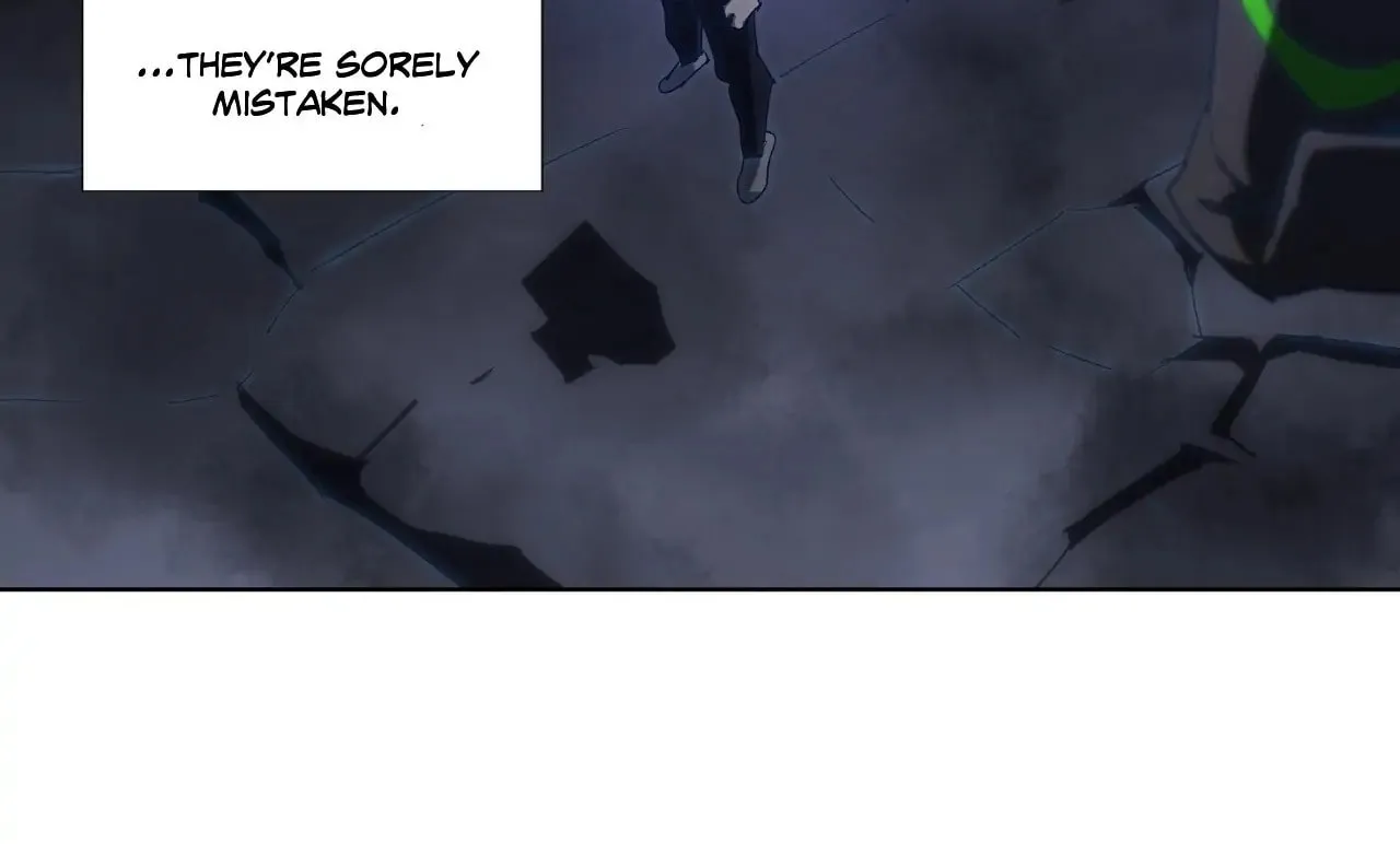 4 Cut Hero Chapter 173 page 21 - 