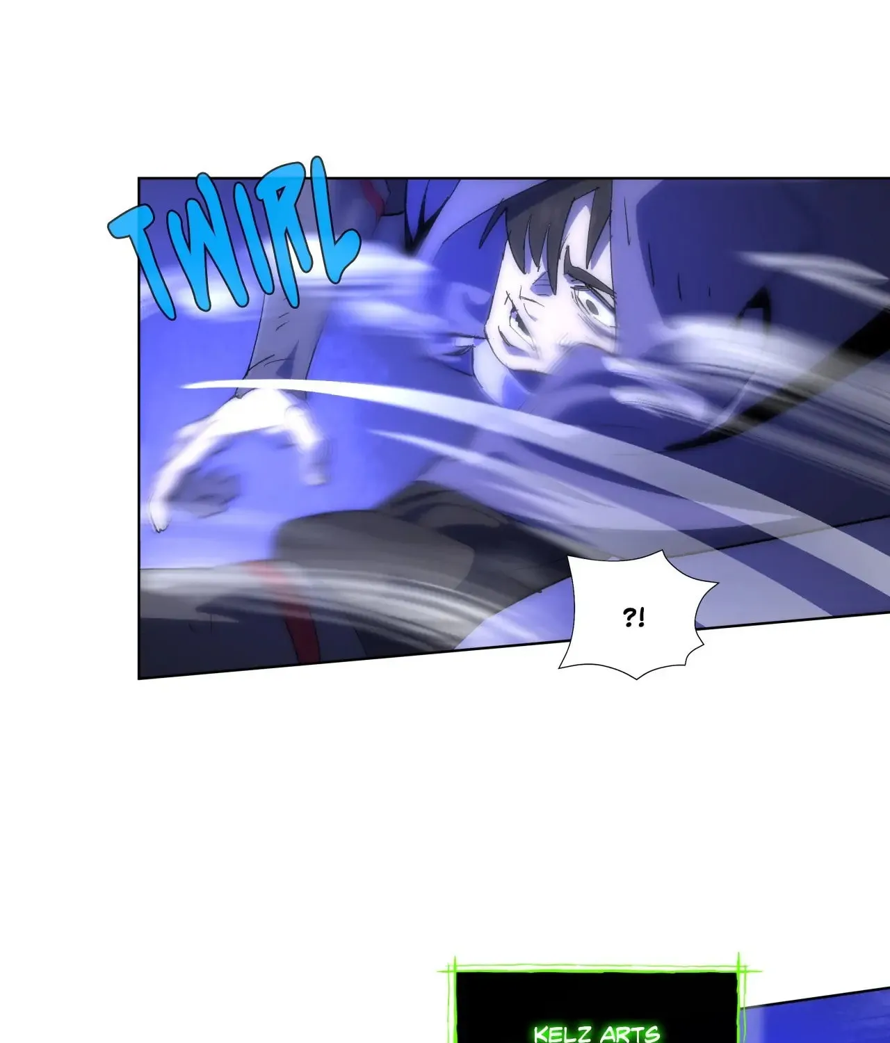 4 Cut Hero Chapter 173 page 22 - 