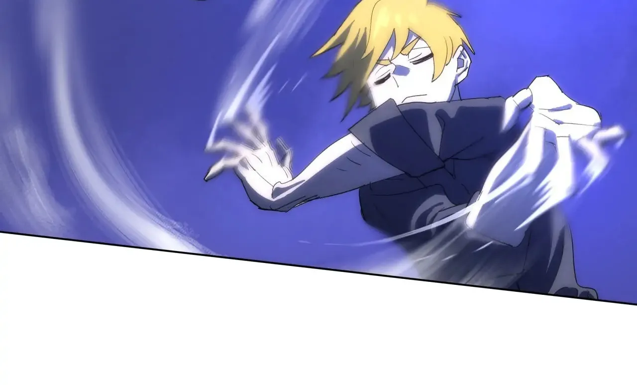 4 Cut Hero Chapter 173 page 24 - 