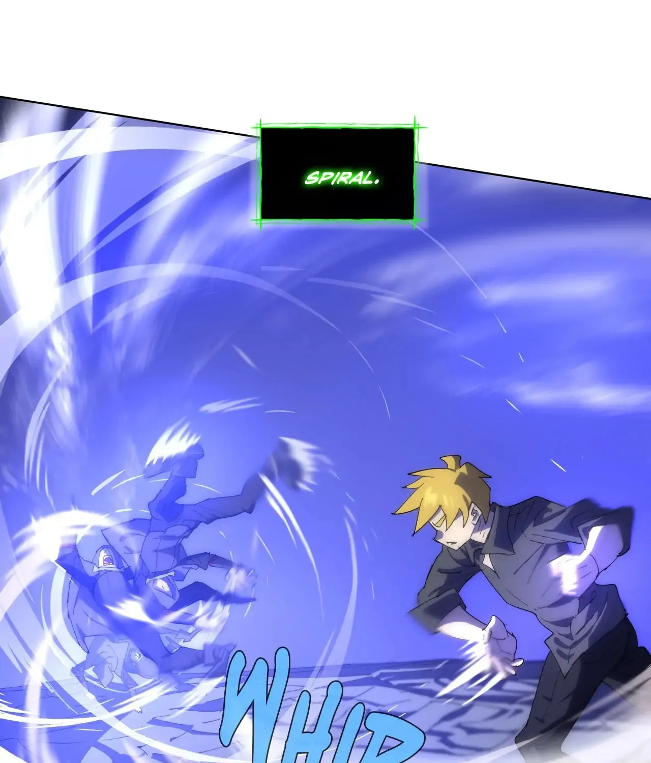 4 Cut Hero Chapter 173 page 25 - 