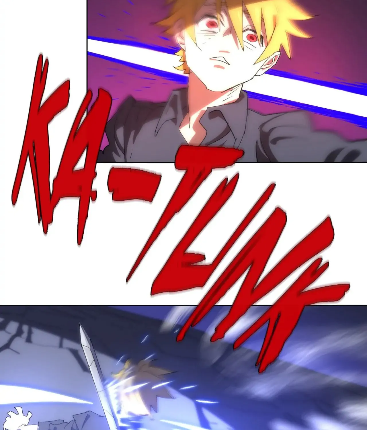 4 Cut Hero Chapter 173 page 29 - 