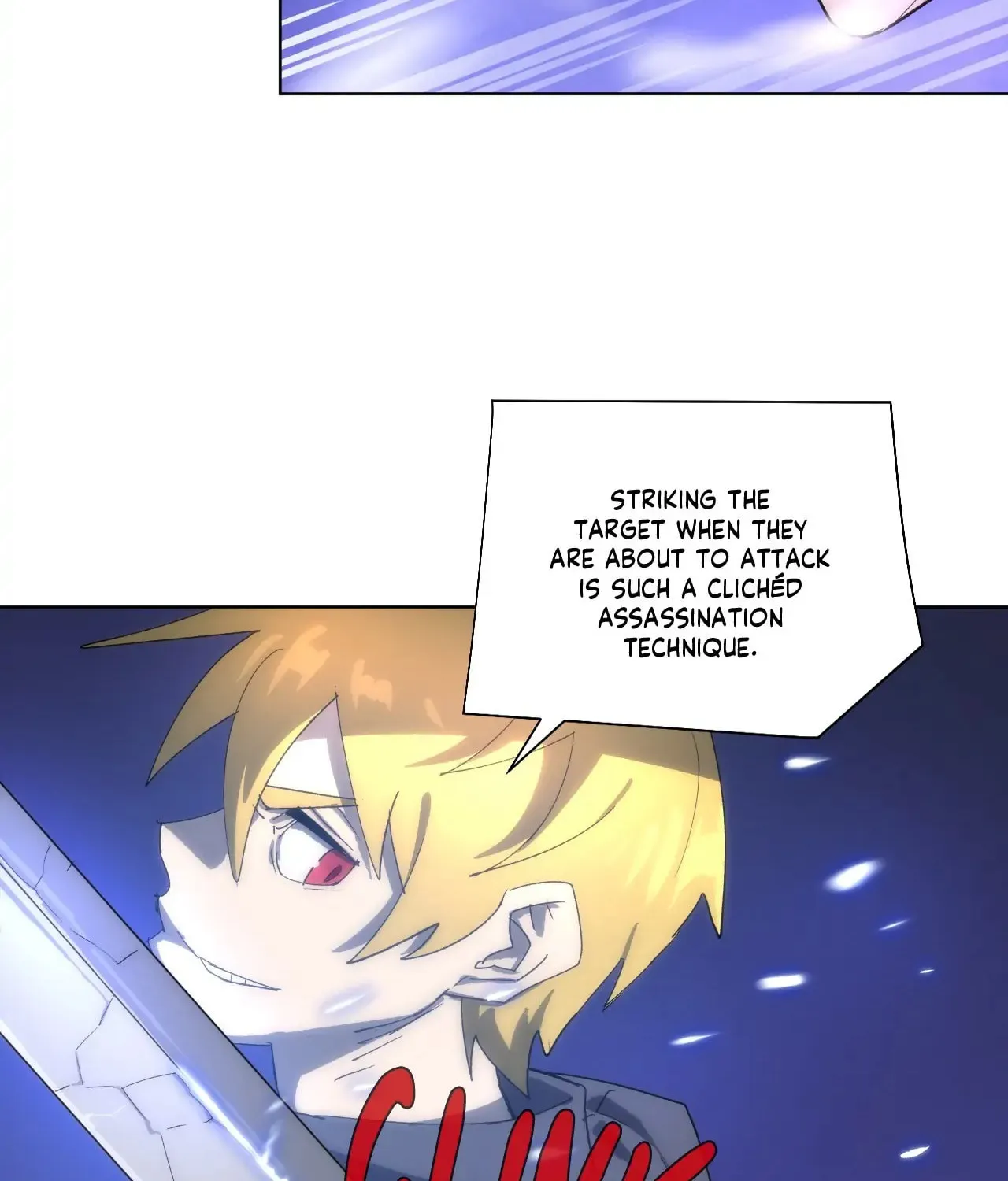 4 Cut Hero Chapter 173 page 32 - 