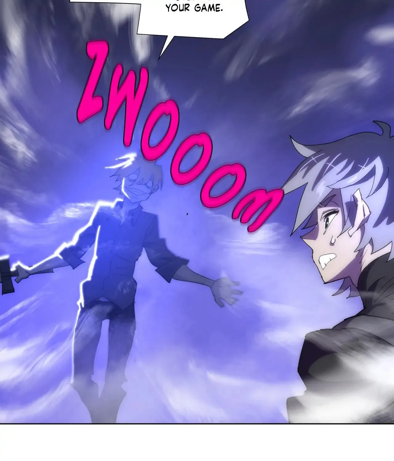 4 Cut Hero Chapter 173 page 34 - 