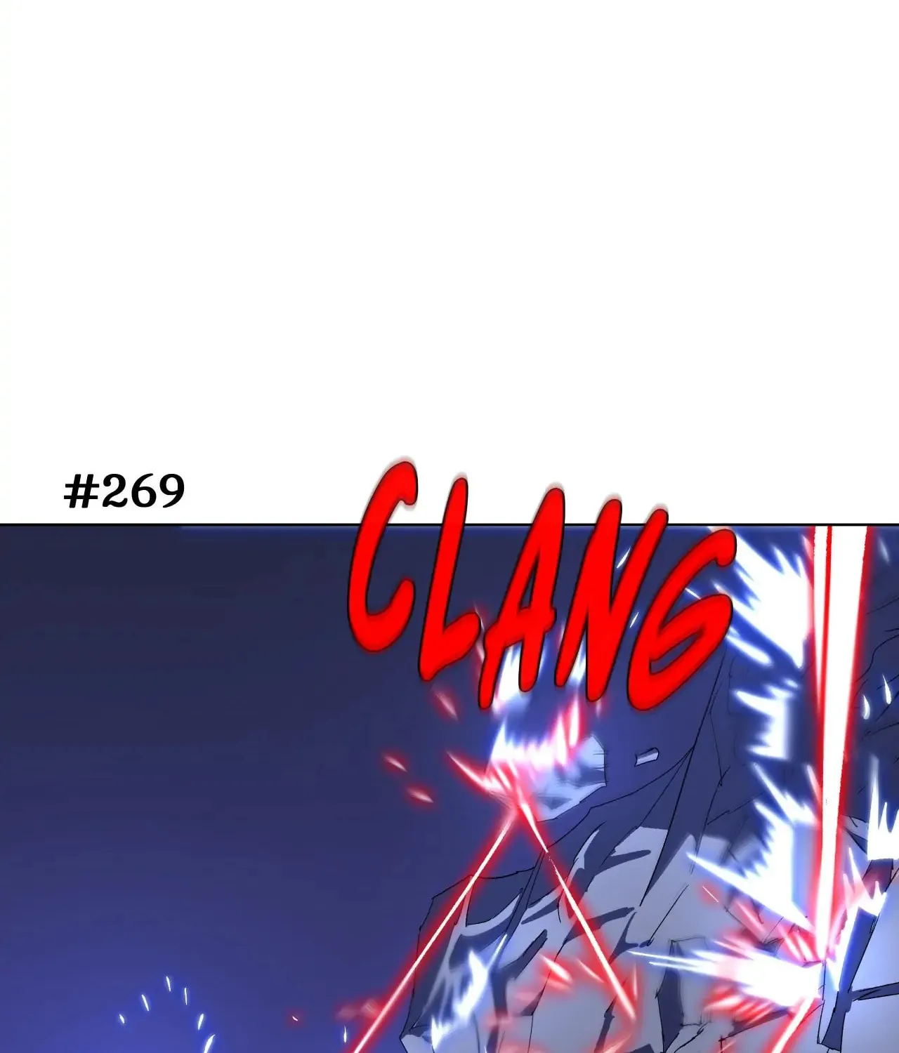 4 Cut Hero Chapter 173 page 35 - 