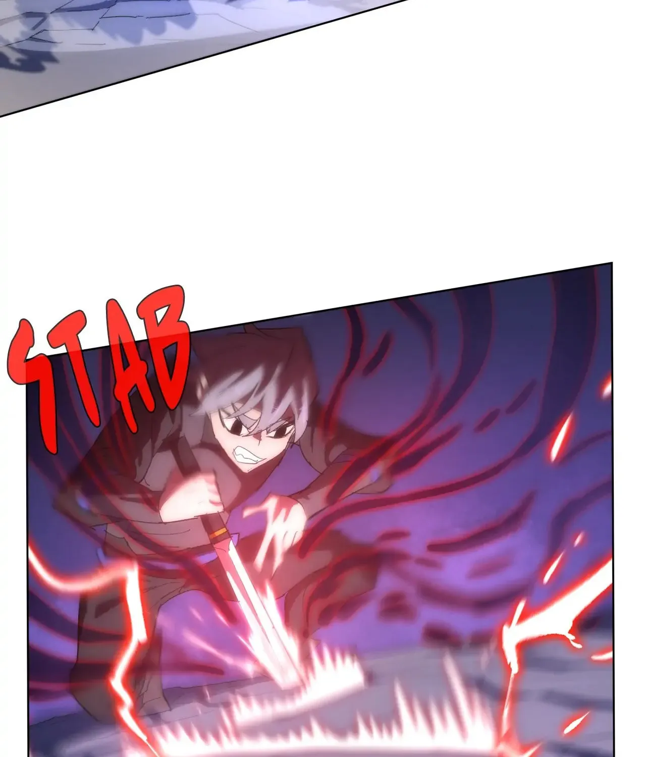 4 Cut Hero Chapter 173 page 38 - 