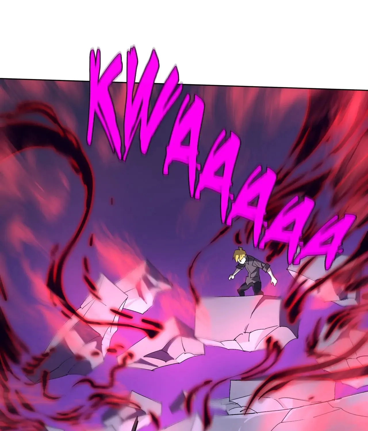 4 Cut Hero Chapter 173 page 40 - 