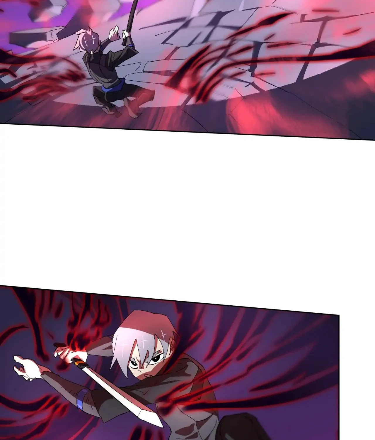 4 Cut Hero Chapter 173 page 41 - 