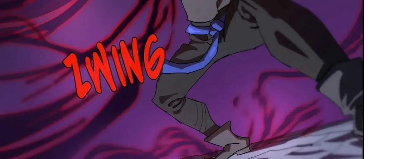 4 Cut Hero Chapter 173 page 42 - 