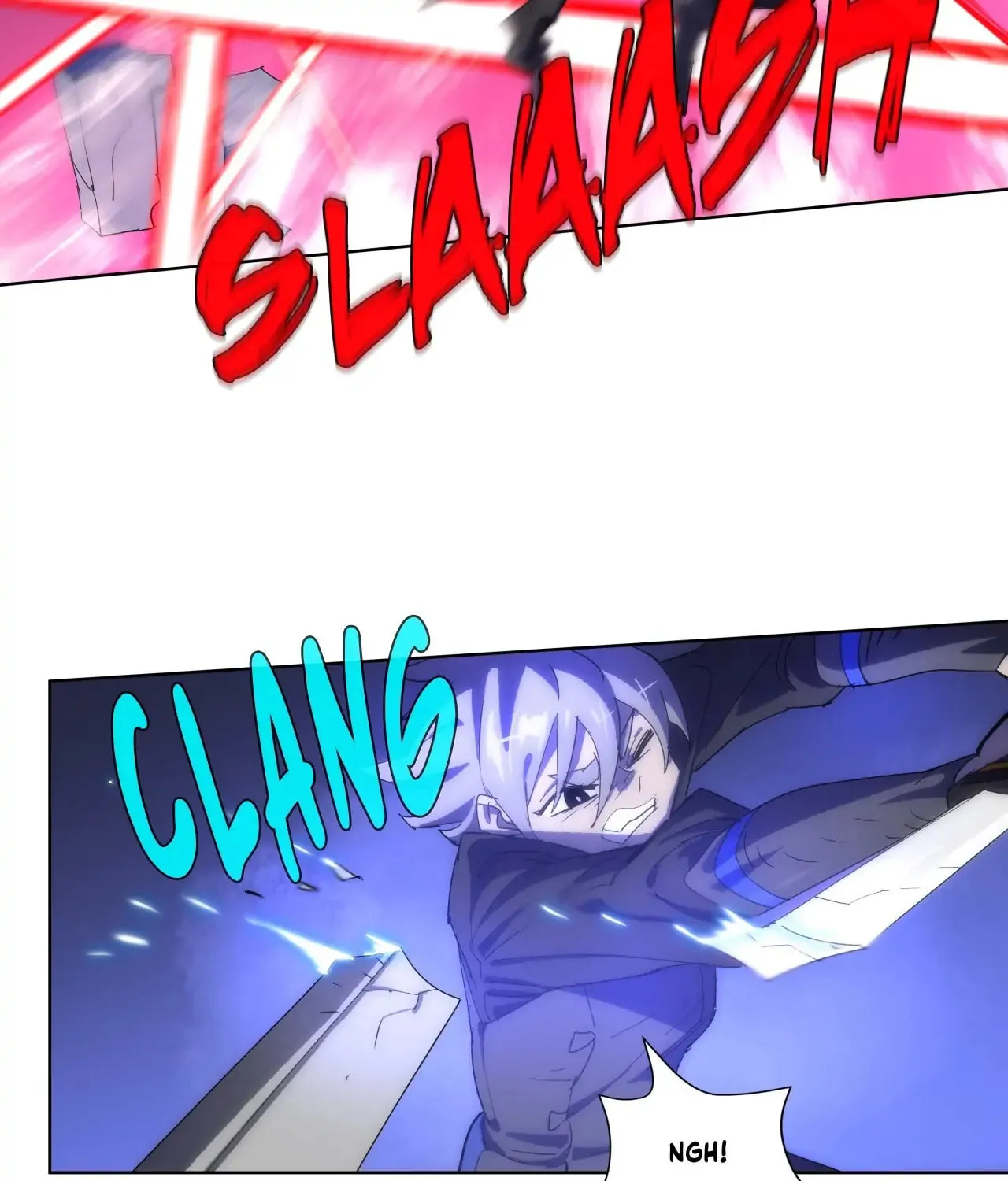 4 Cut Hero Chapter 173 page 46 - 