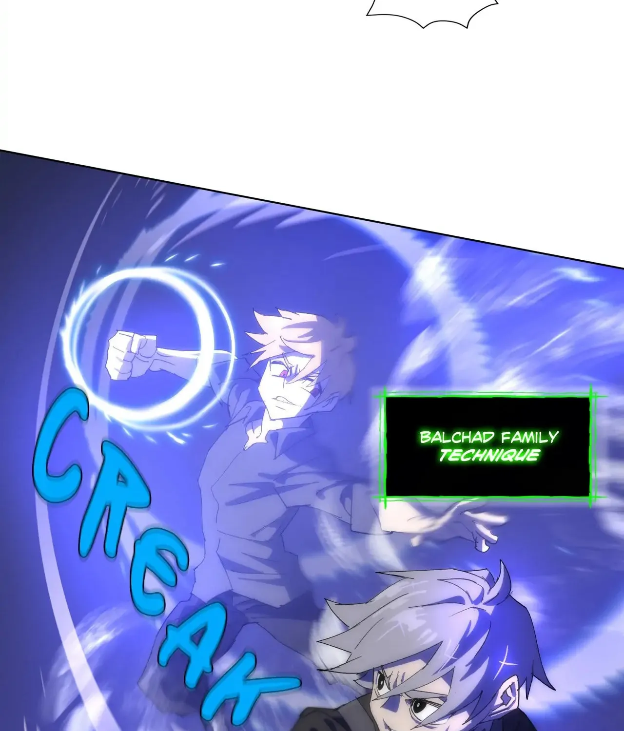 4 Cut Hero Chapter 173 page 47 - 