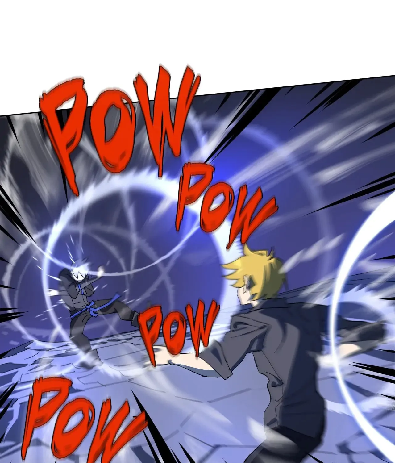 4 Cut Hero Chapter 173 page 49 - 