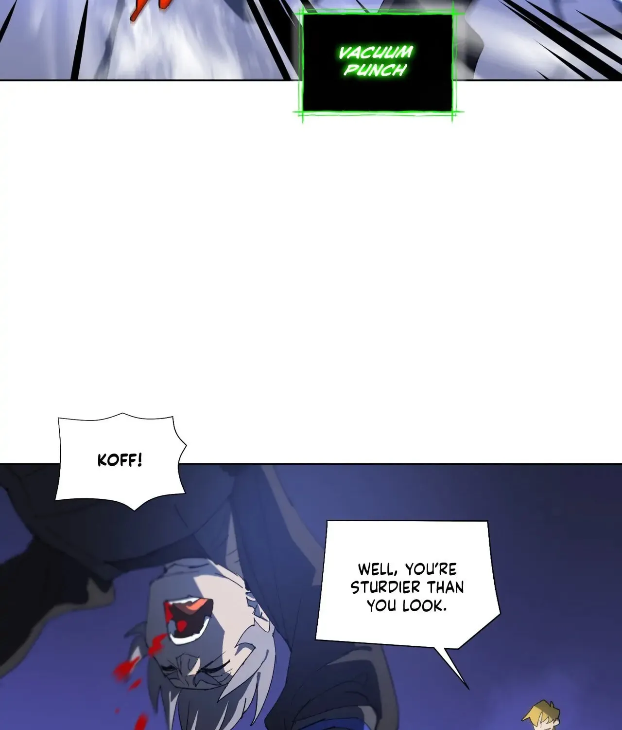 4 Cut Hero Chapter 173 page 50 - 