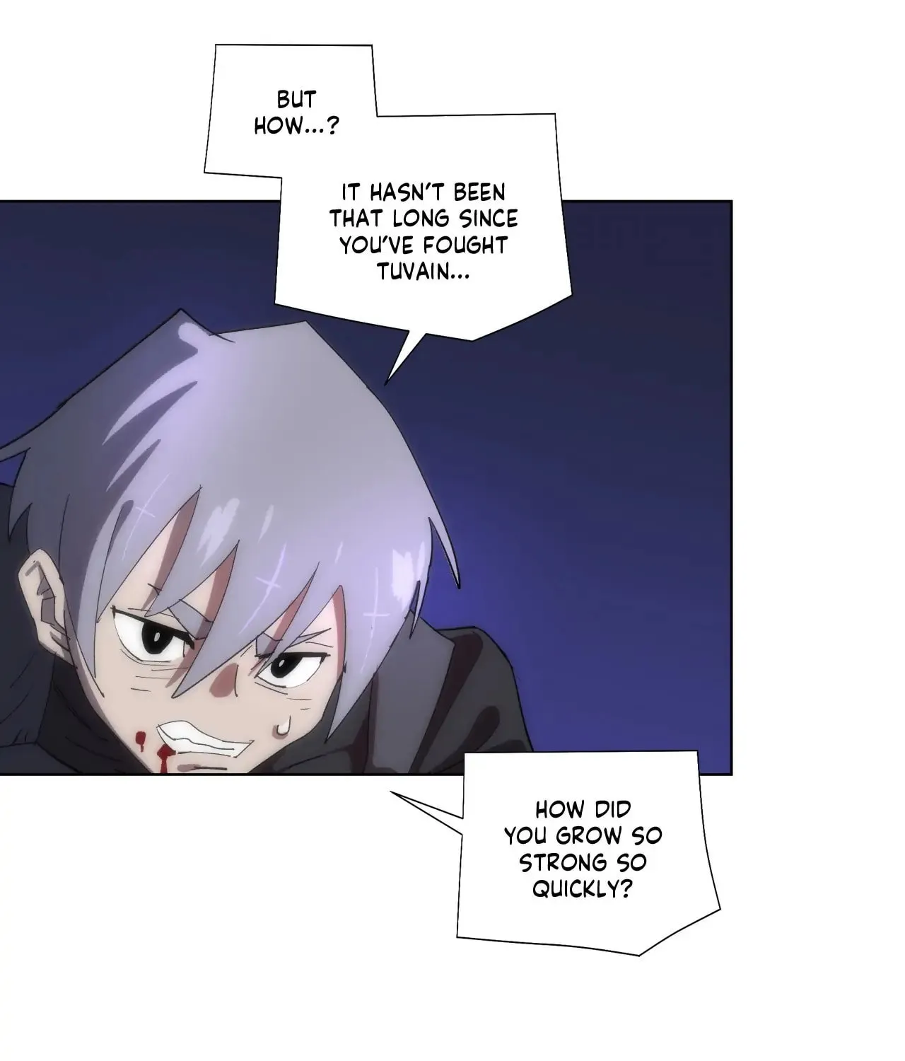 4 Cut Hero Chapter 173 page 52 - 