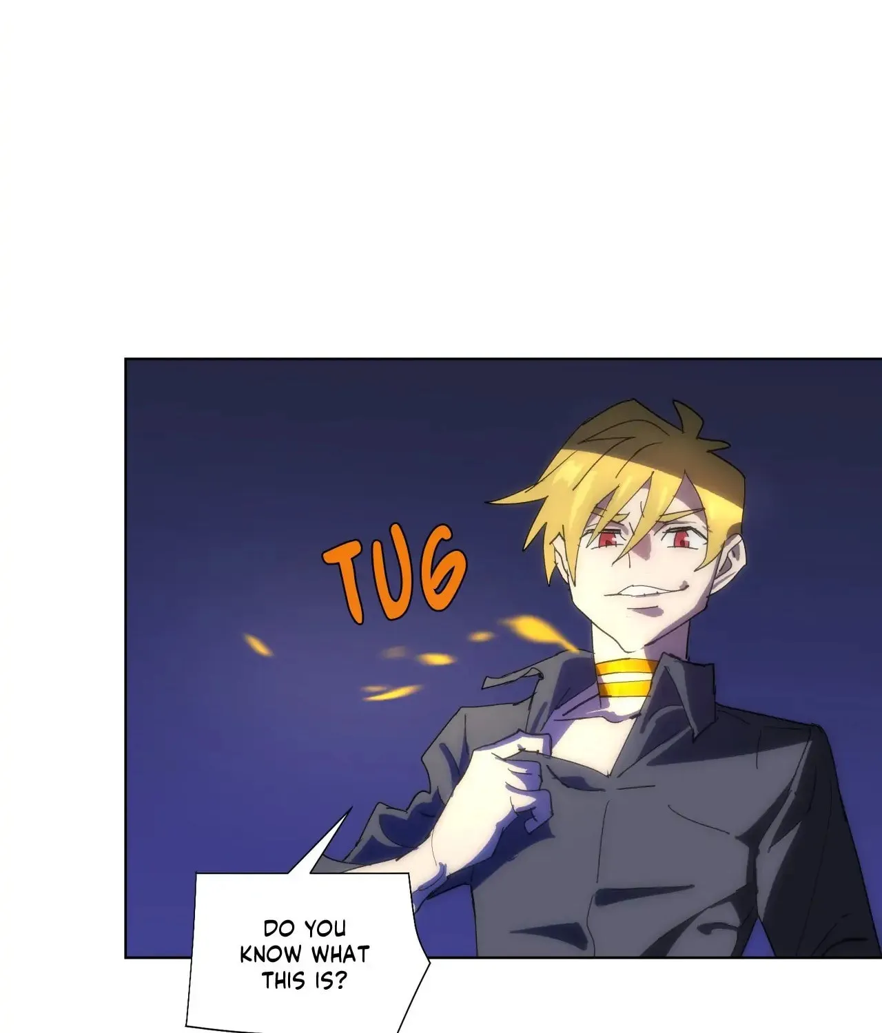 4 Cut Hero Chapter 173 page 53 - 