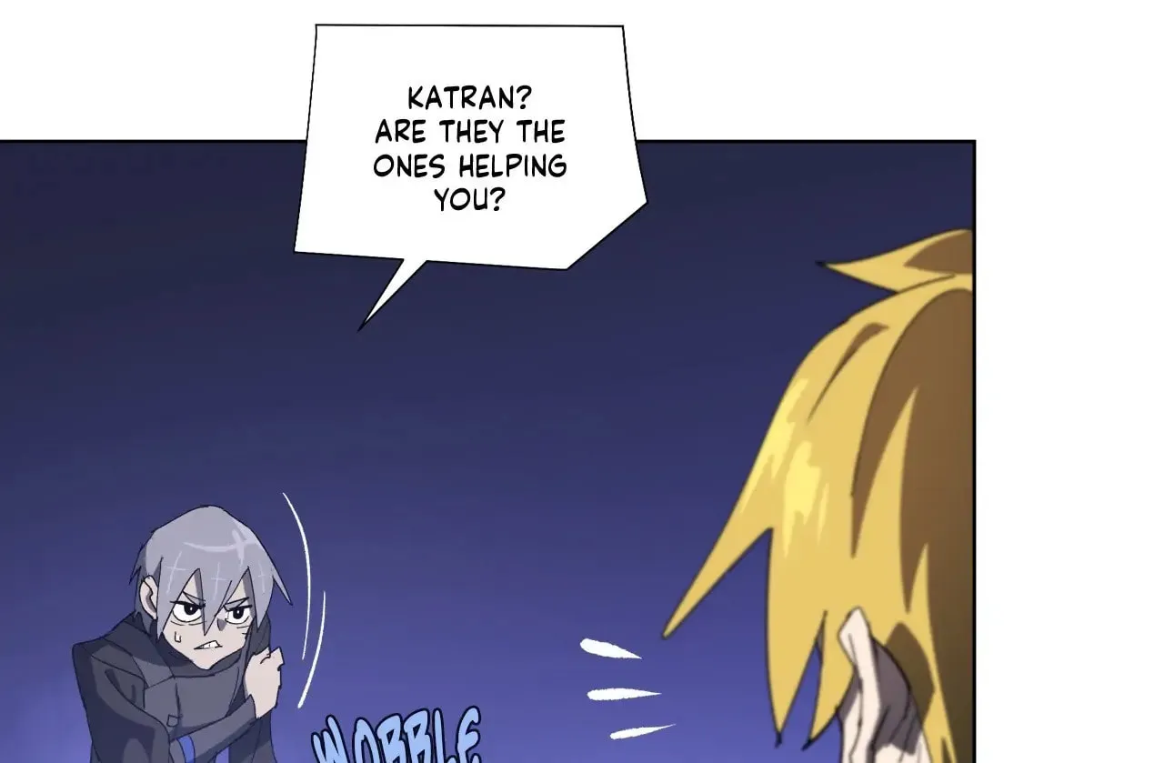 4 Cut Hero Chapter 173 page 57 - 