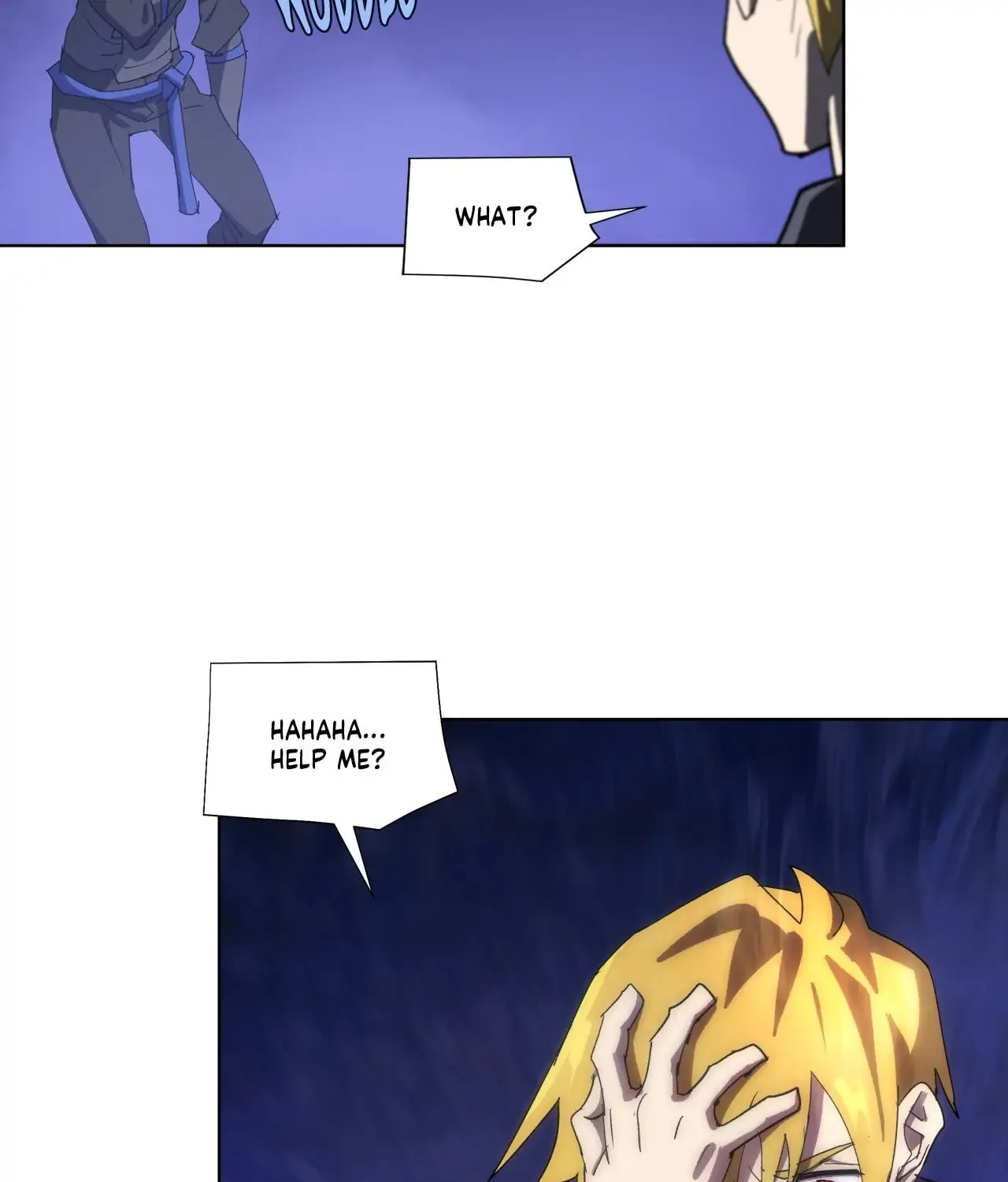 4 Cut Hero Chapter 173 page 58 - 