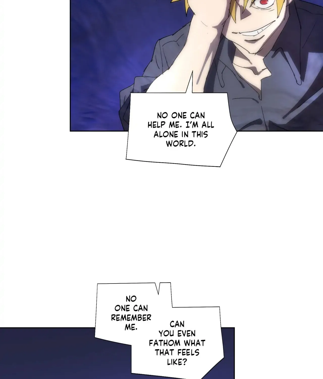 4 Cut Hero Chapter 173 page 59 - 