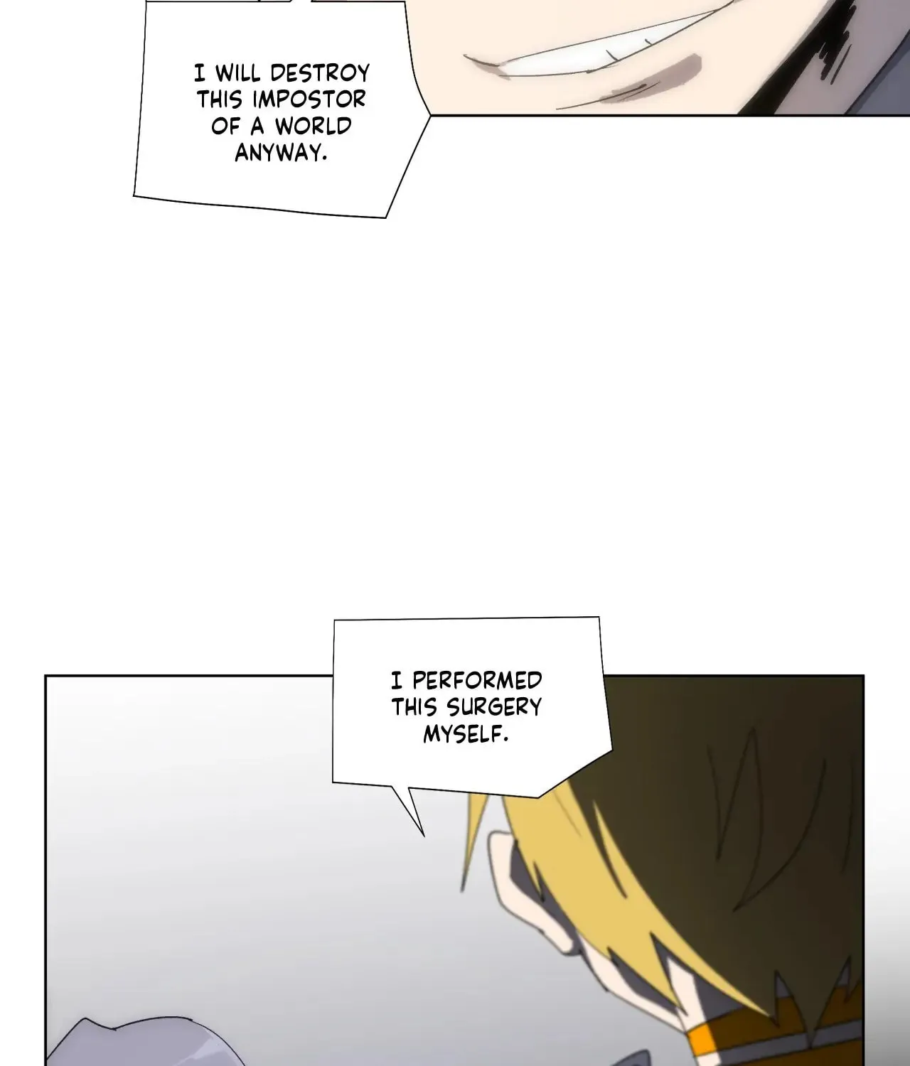 4 Cut Hero Chapter 173 page 62 - 