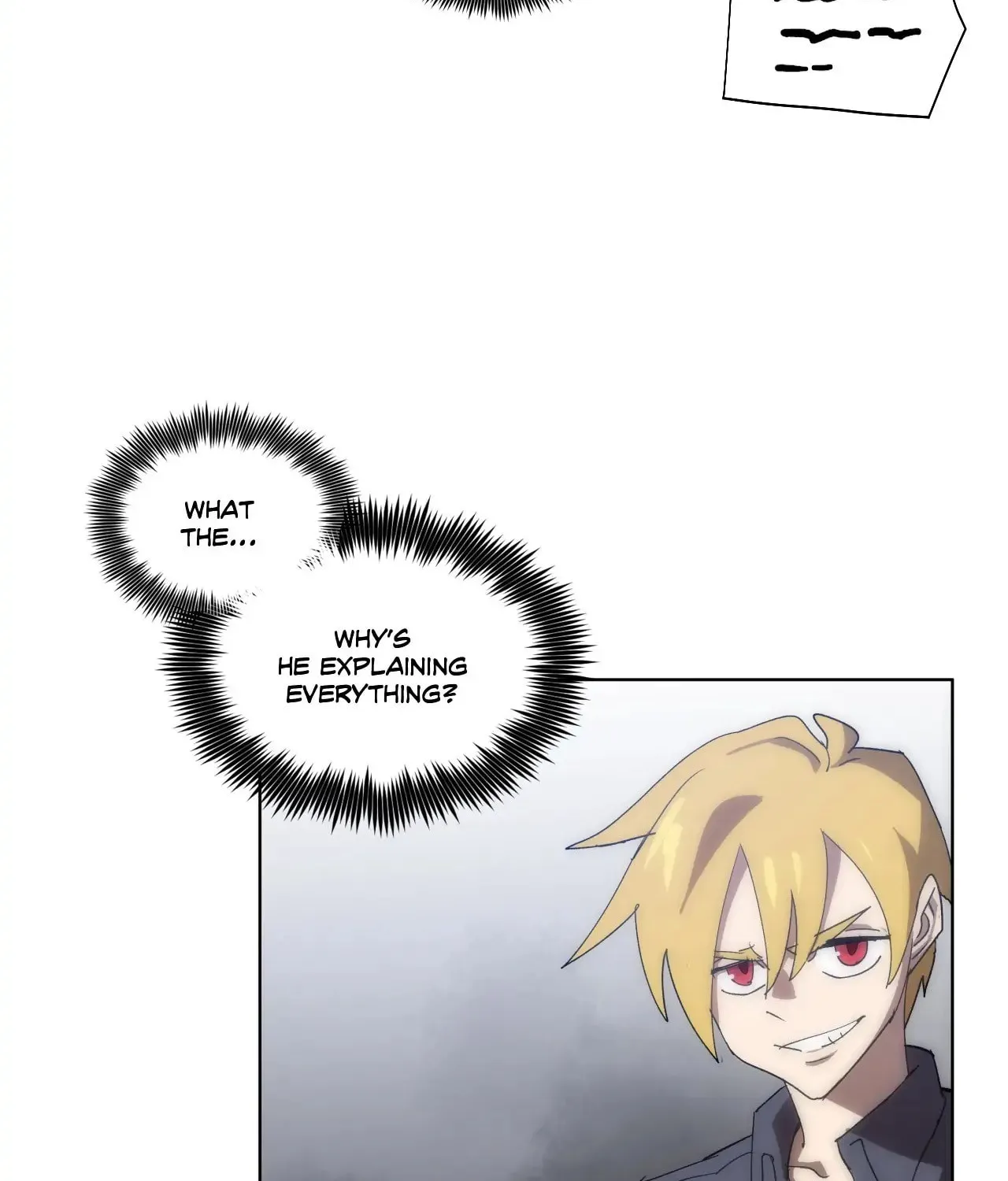 4 Cut Hero Chapter 173 page 71 - 