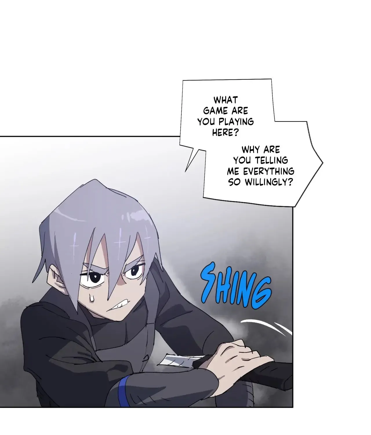 4 Cut Hero Chapter 173 page 73 - 