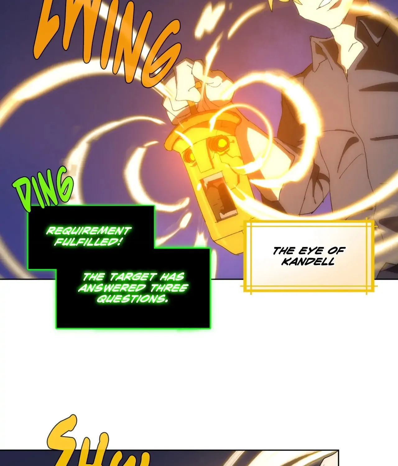 4 Cut Hero Chapter 173 page 76 - 