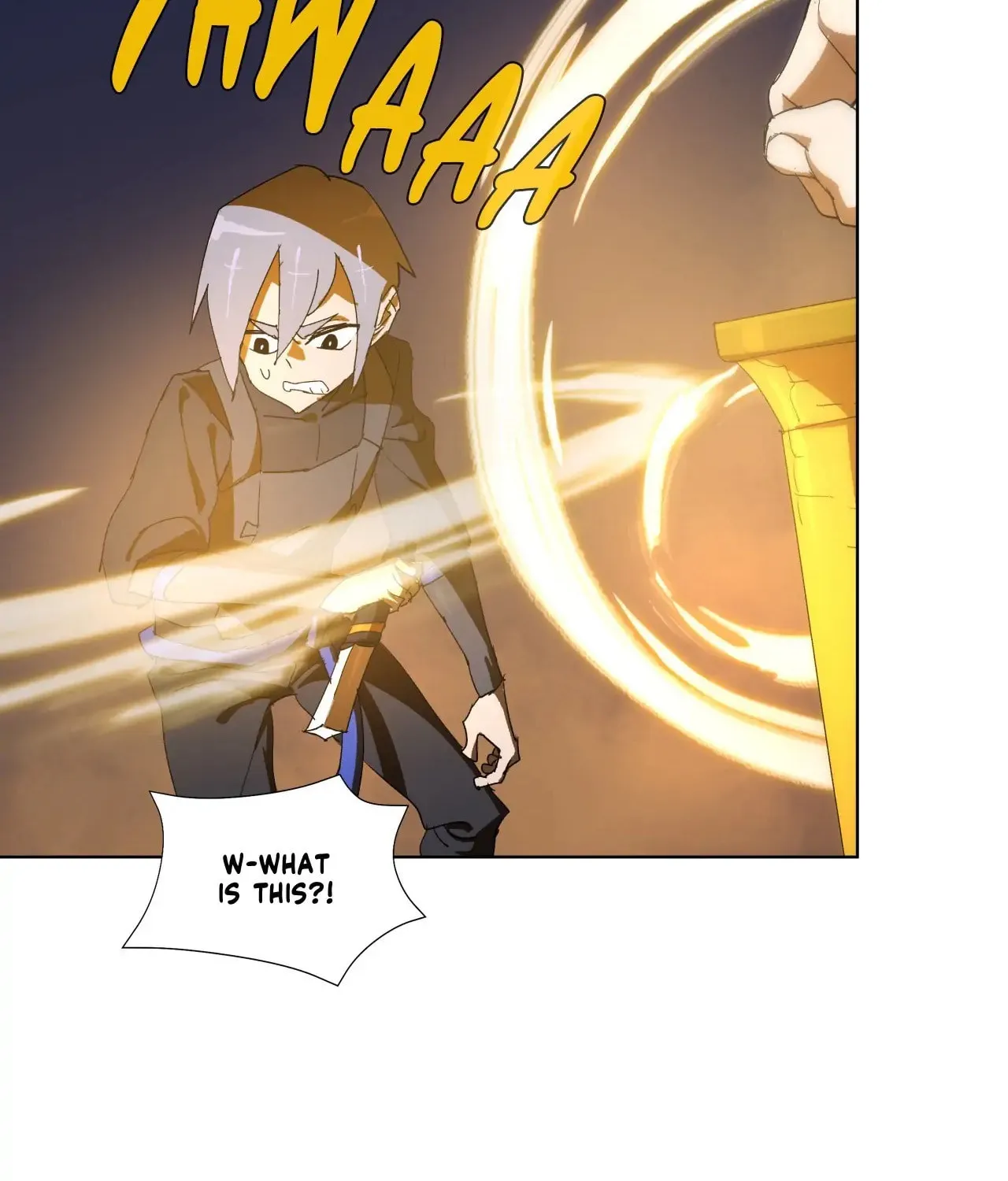 4 Cut Hero Chapter 173 page 77 - 