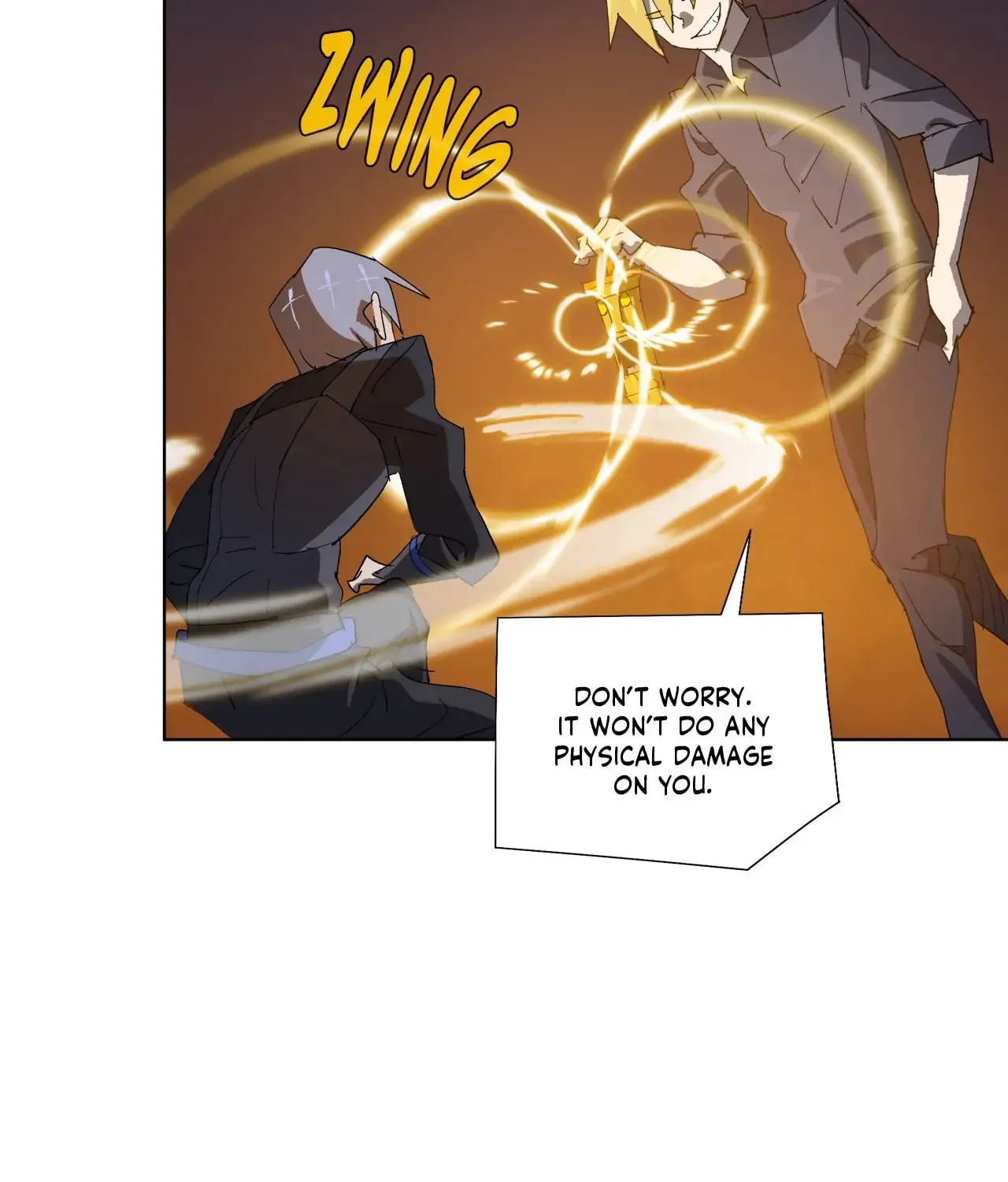 4 Cut Hero Chapter 173 page 79 - 