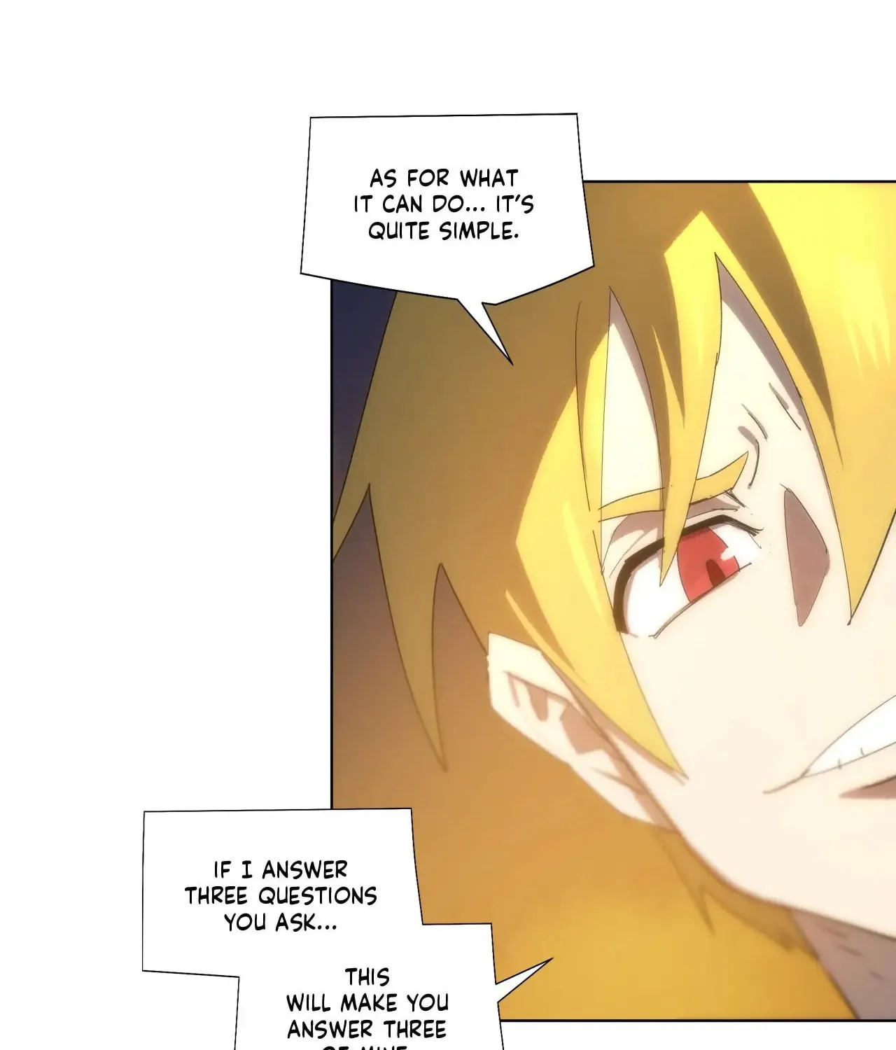4 Cut Hero Chapter 173 page 80 - 