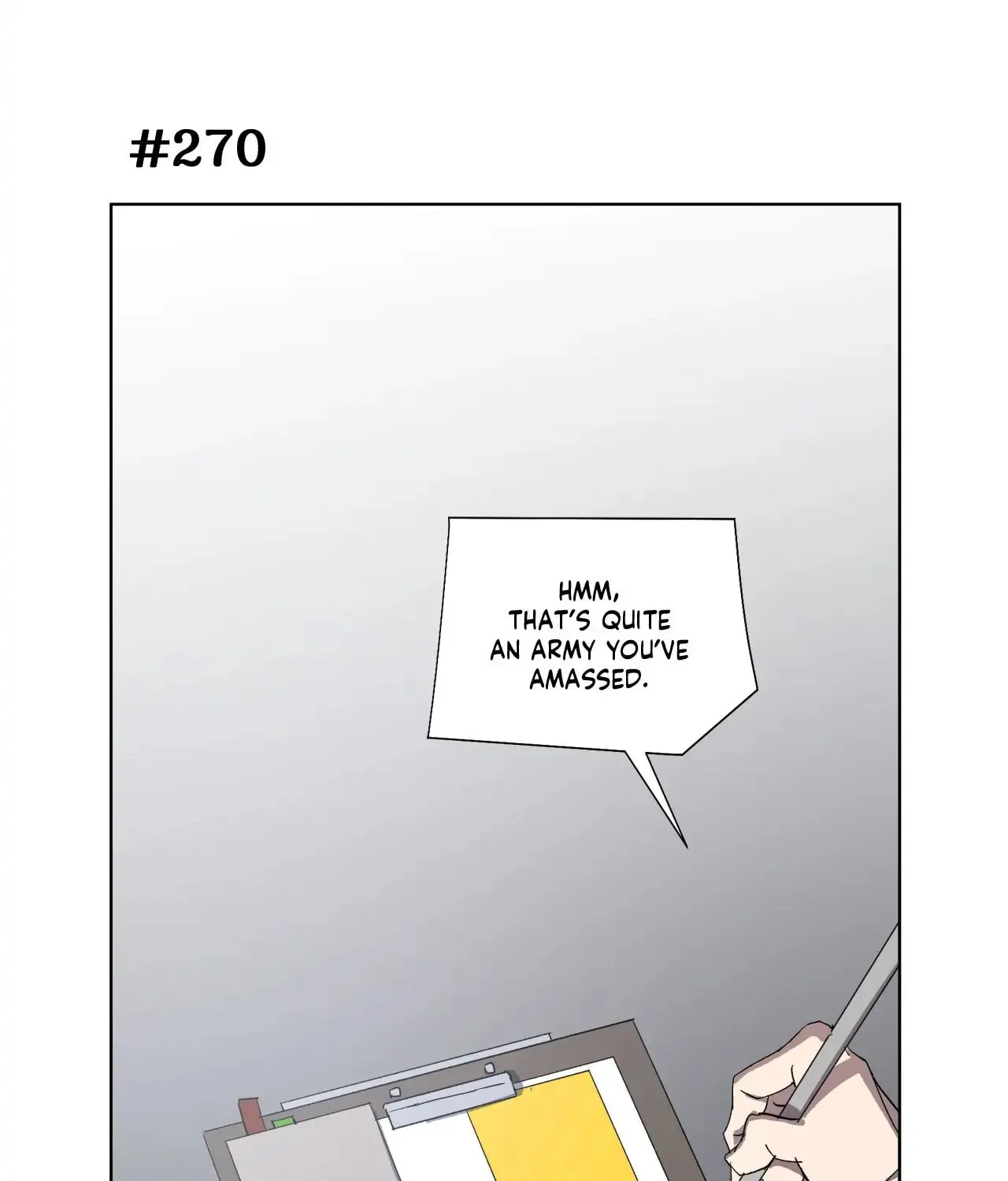4 Cut Hero Chapter 173 page 83 - 